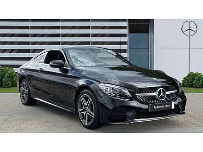 Mercedes C300