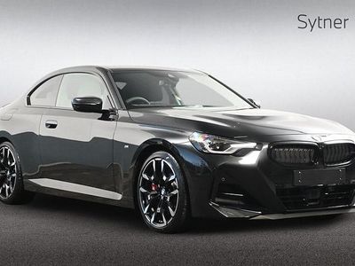 New BMW 220 M Sport 184 HP (135 kW) 2025 Coupe