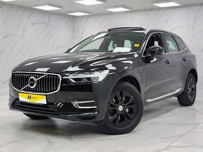 Used Volvo XC60 Inscription 2020 SUV