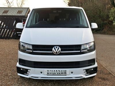 VW T6.1