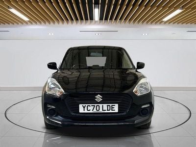 Usado Suzuki Swift