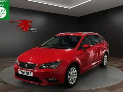 Usado Seat Leon ST