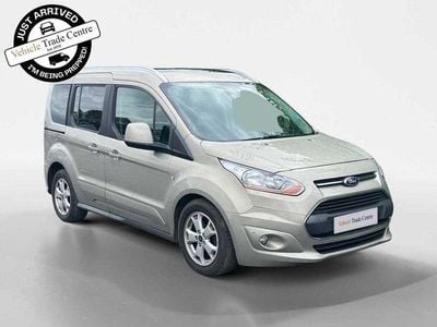 Ford Tourneo Connect