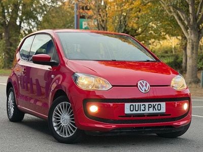 VW up!