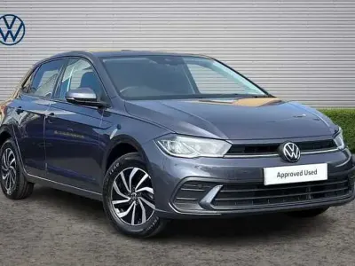Used VW Polo 95 HP (69 kW) 2023 Hatchback