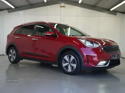 Used Kia Niro
