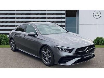 Mercedes A180