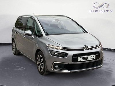 Citroën Grand C4 Picasso