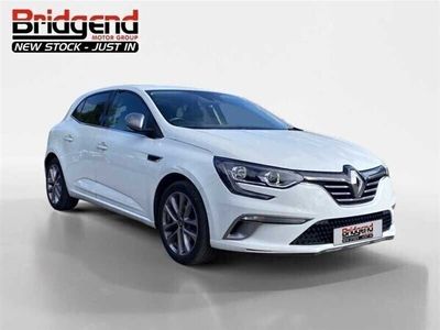 Renault Mégane GT Line