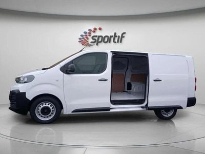 Citroën Dispatch