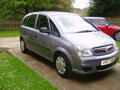 used Suzuki Swift 1.3