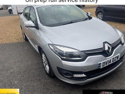 Renault Mégane III