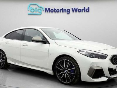 BMW M235