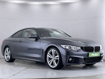 BMW 430