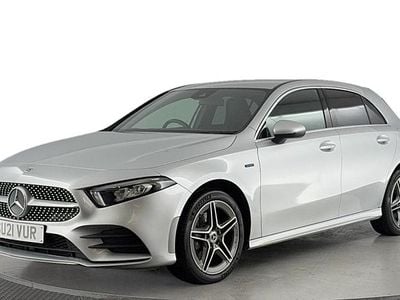 Mercedes A250