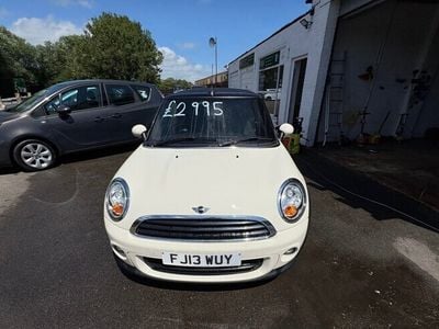 Mini ONE