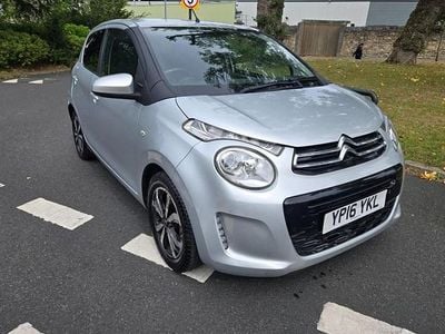 Citroën C1