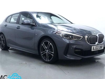 Used BMW 118 M Sport 136 HP (100 kW) 2024 Hatchback