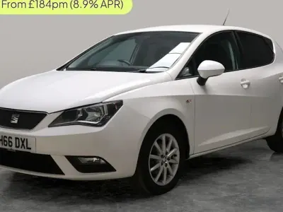 Usado Seat Ibiza