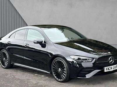 Mercedes CLA200