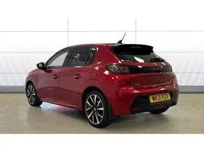 Gebraucht Peugeot 208