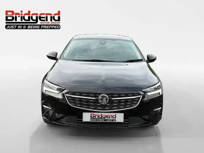 Used Vauxhall Insignia