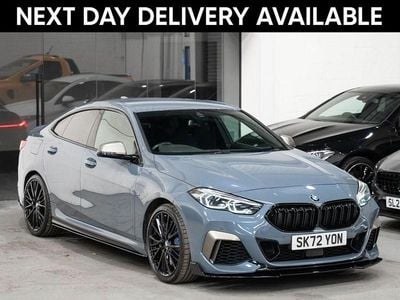 BMW M235