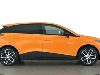 Used MG MG4 EV Trophy 2024 Hatchback