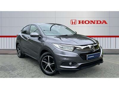 used Honda HR-V 1.5 i-VTEC SE CVT 5dr Petrol Hatchback