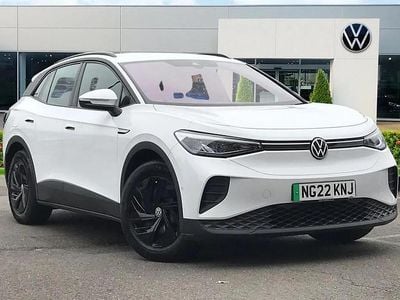 VW ID.4