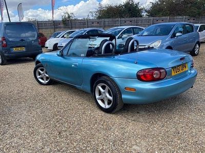 Mazda MX5