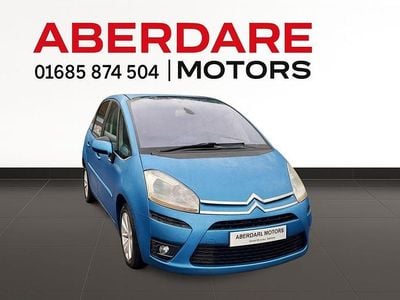 Citroën C4 Picasso