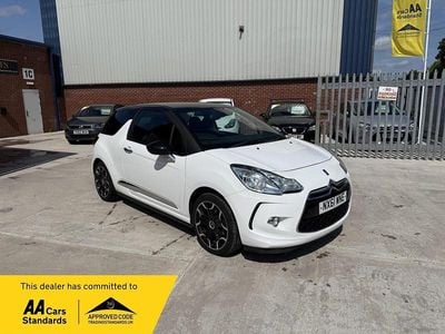 Citroën DS3