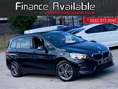 BMW 220