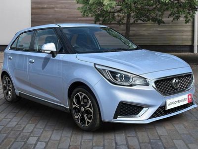 MG MG3