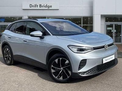 VW ID.4