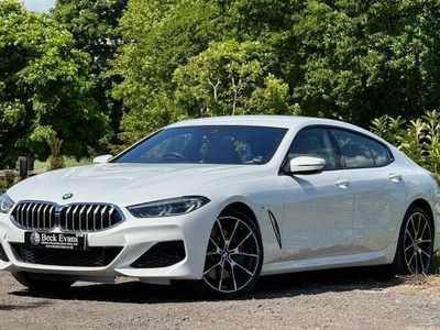 BMW 840