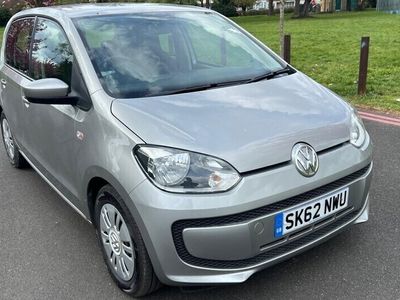 VW up!