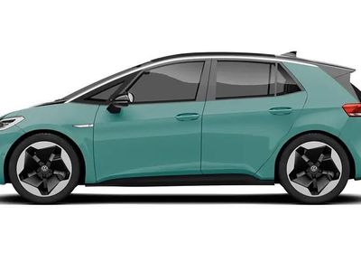Other Used 2022 VW ID.3 Pro Performance Hatchback | £17,600 (Fair price)