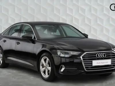 Usado Audi A6