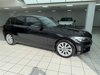BMW 116
