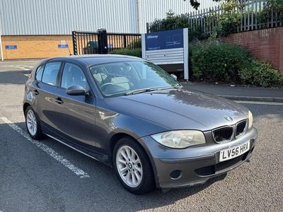 BMW 116