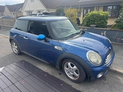 Mini ONE