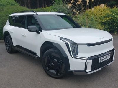 Kia EV9