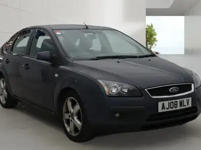 Used Ford Focus