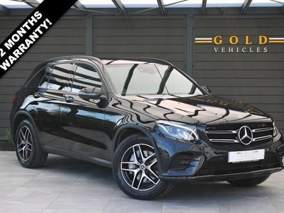 Mercedes GLC220