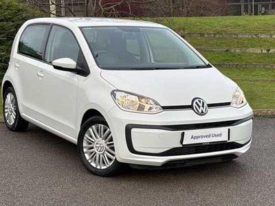 Used 2019 VW up! Hatchback | £8,995 (Fair price)