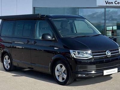 VW California