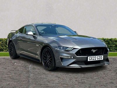 Ford Mustang GT