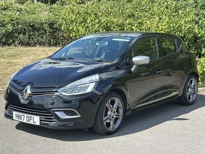 Renault Clio IV